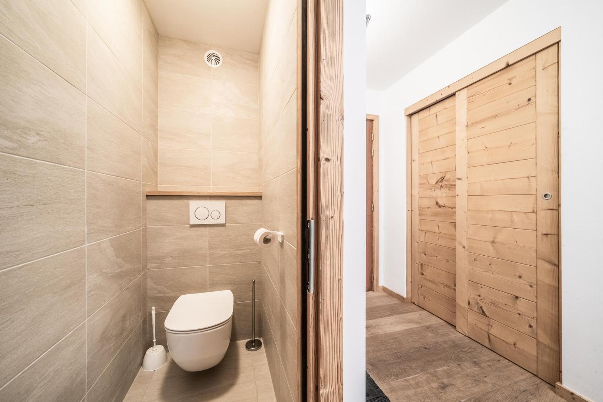 Appartement Jeanette 6 à Morzine Extérieur photo