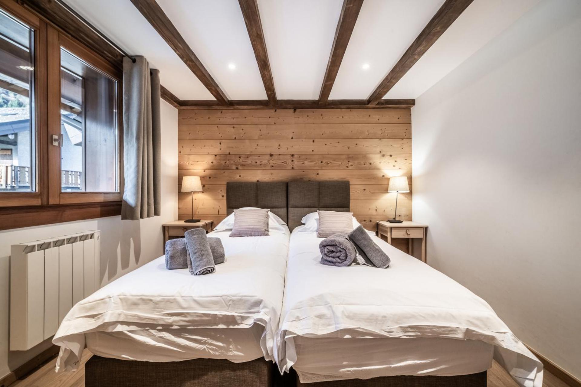 Appartement Jeanette 6 à Morzine Extérieur photo