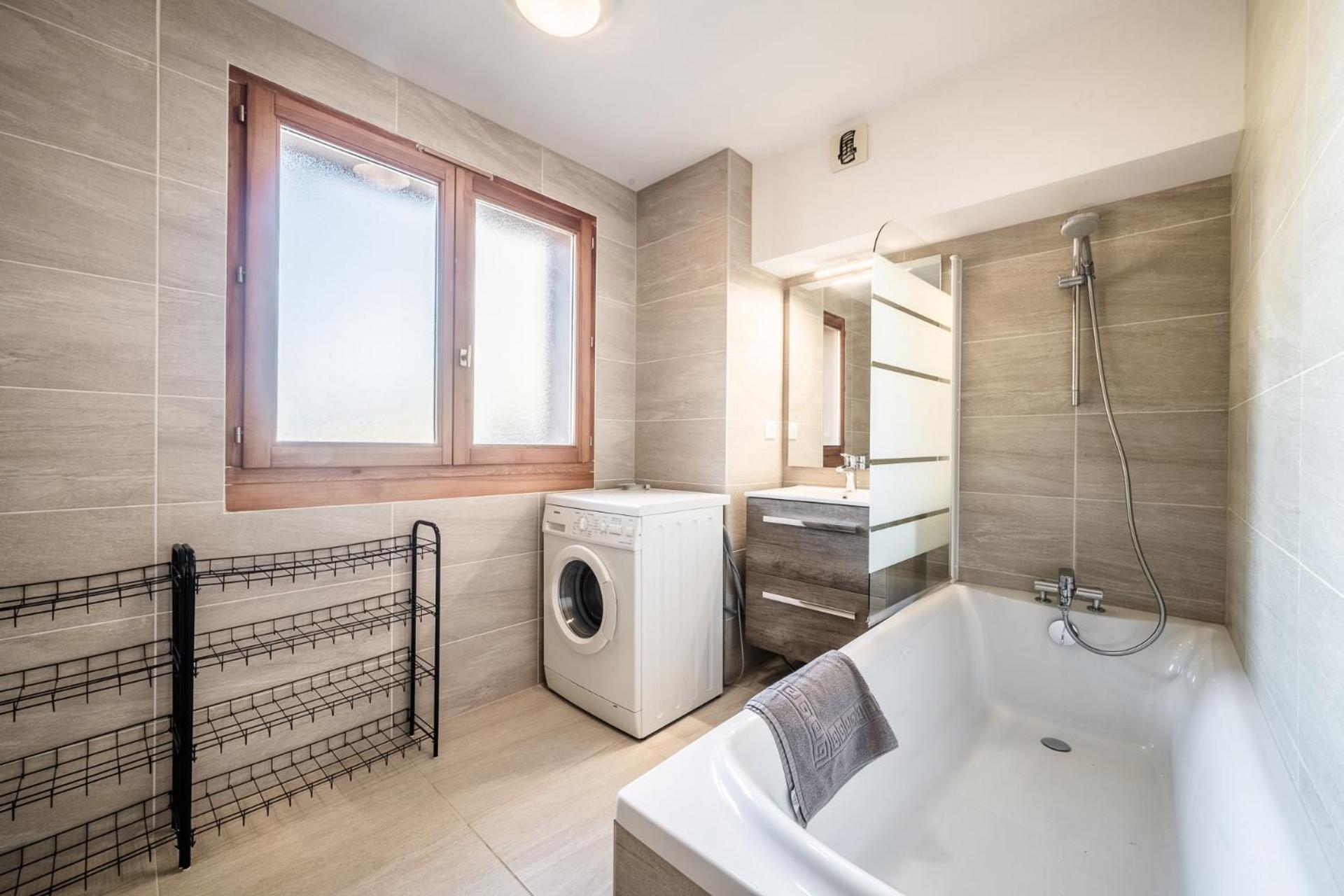Appartement Jeanette 6 à Morzine Extérieur photo